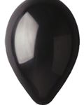Balónky černé (100ks)