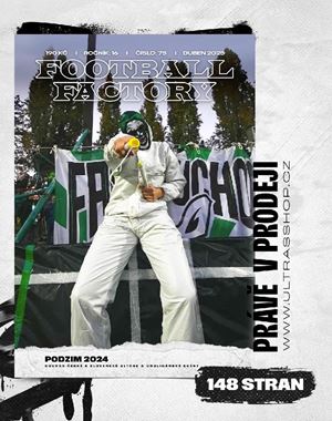Football Factory 75