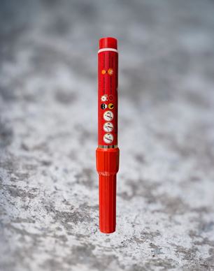 Mořská Race (PF-2)